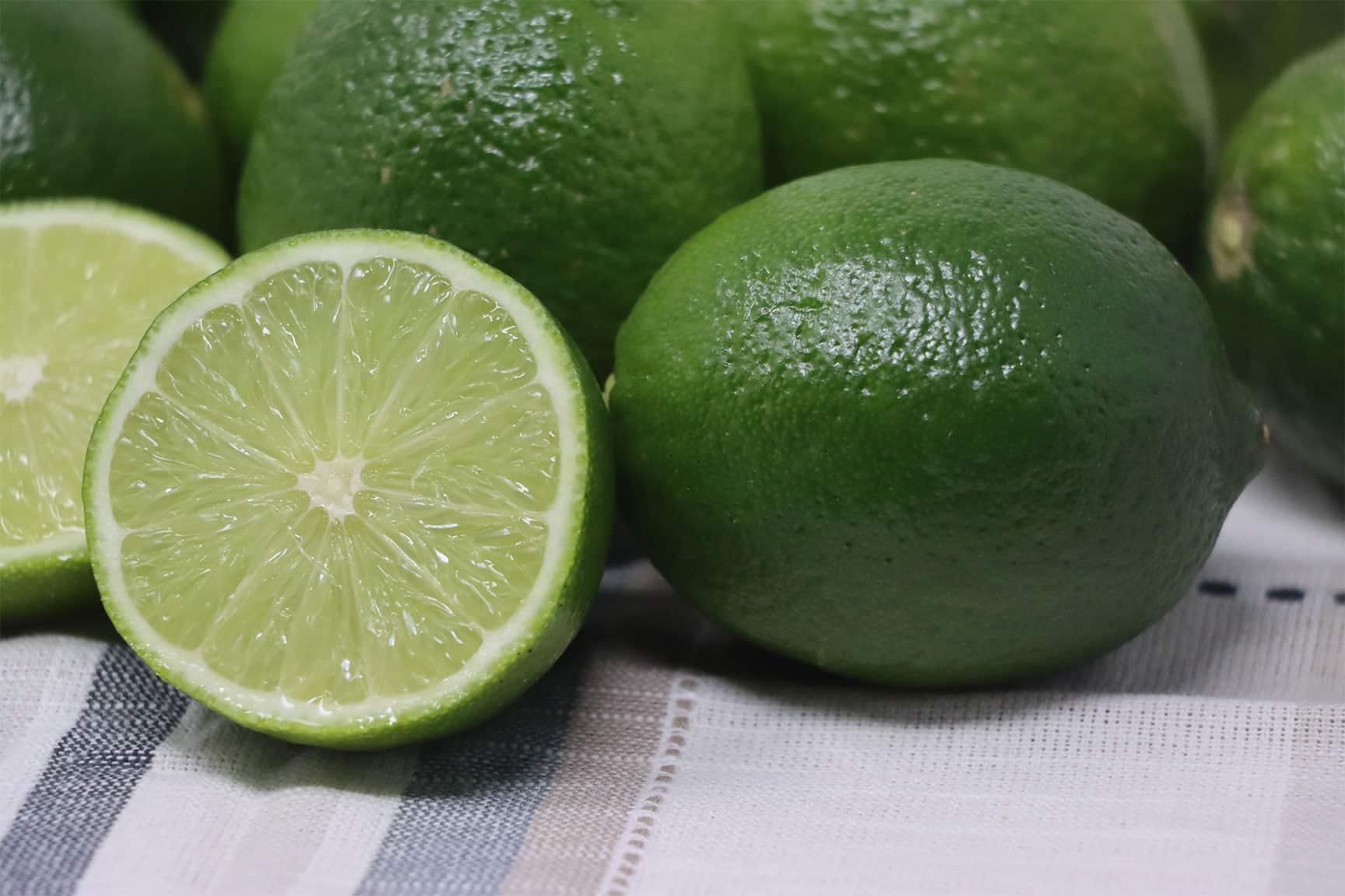 Bearss Lime