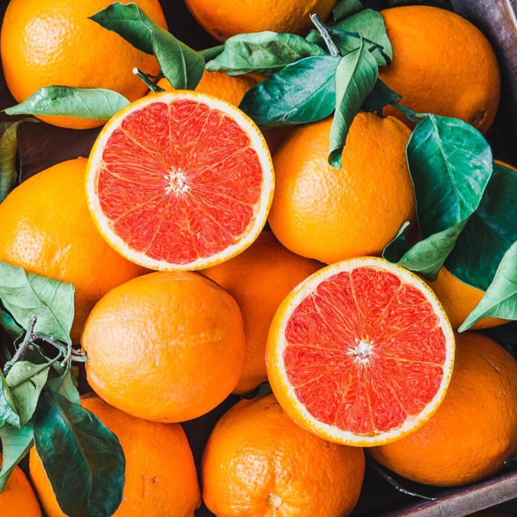 Cara Cara Orange