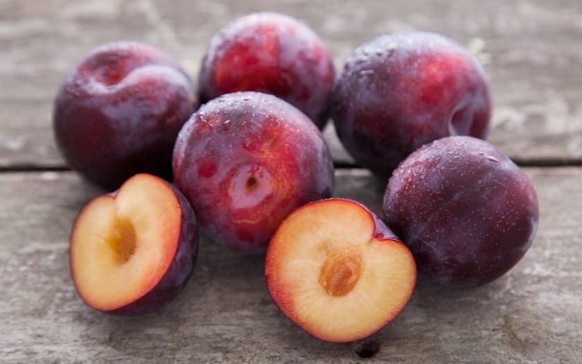 Flavor King Pluot