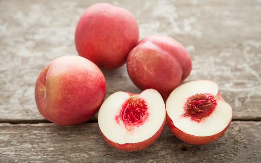 Spice Zee Nectaplum