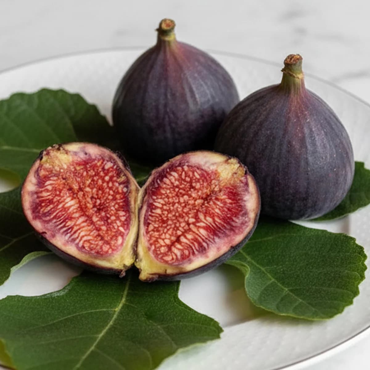 Violette de Bordeaux Fig