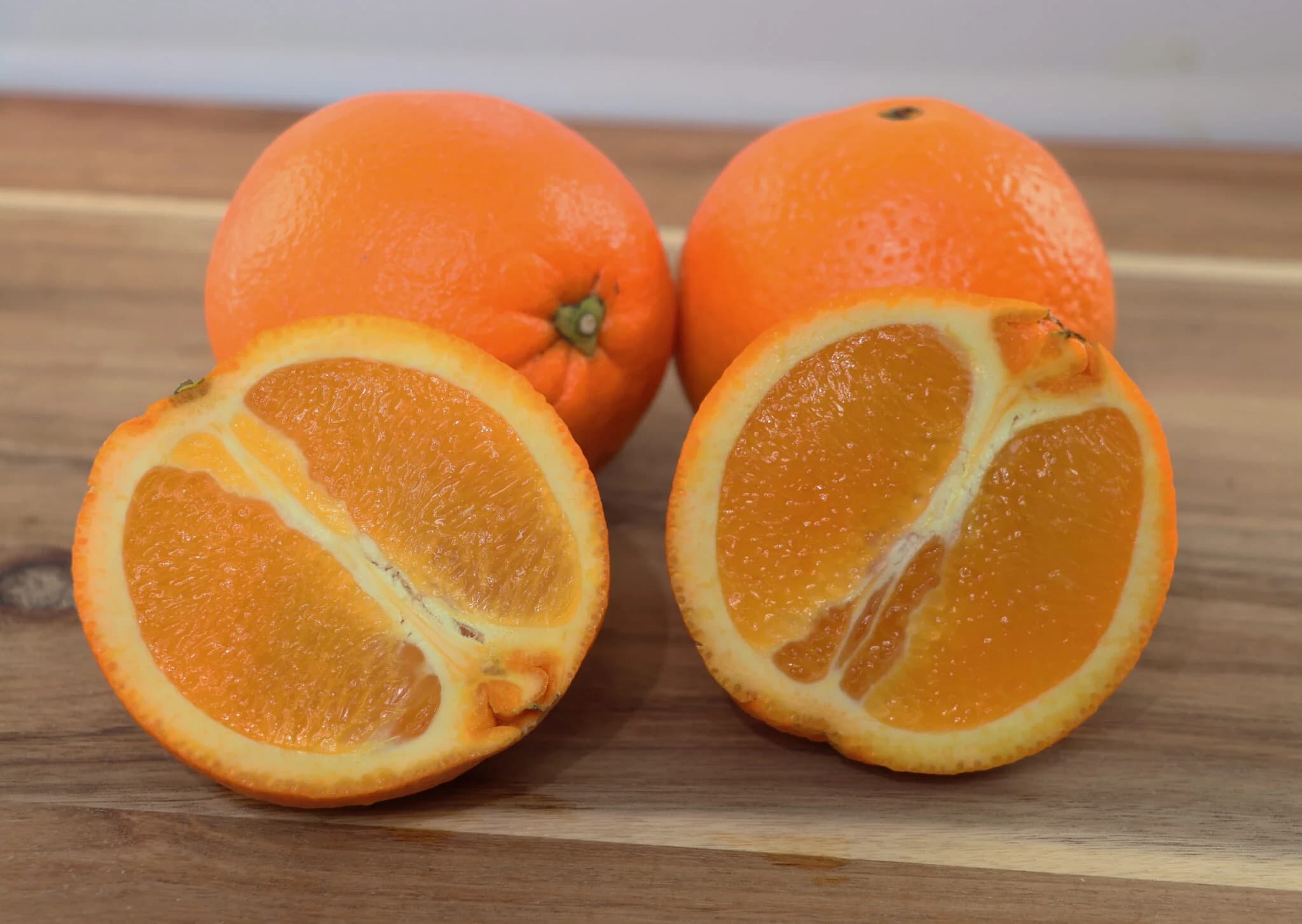 Washington Naval Orange
